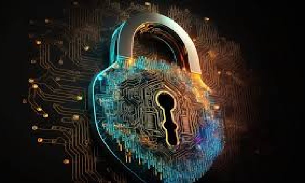 Generative AI Security market