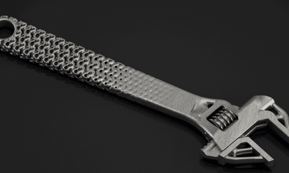 Generative Design