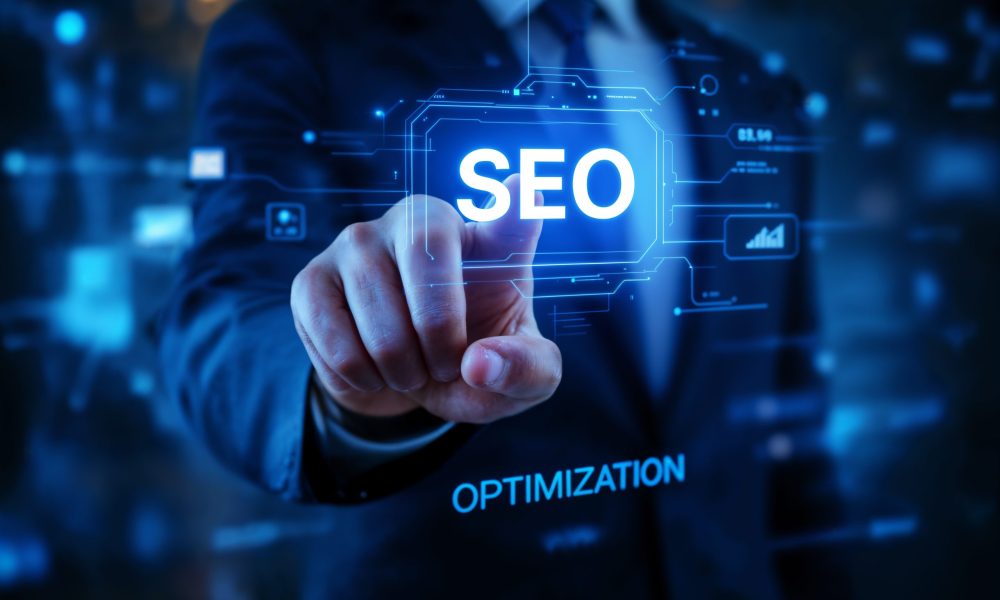 Generative Search and the Future of SEO Strategy The Role of Website Design