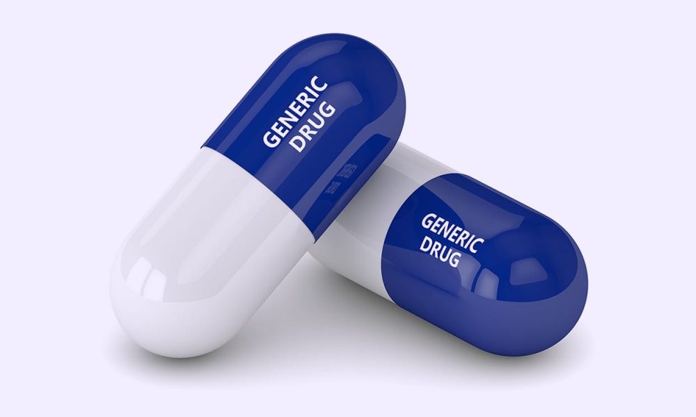 Generic Drugs Market