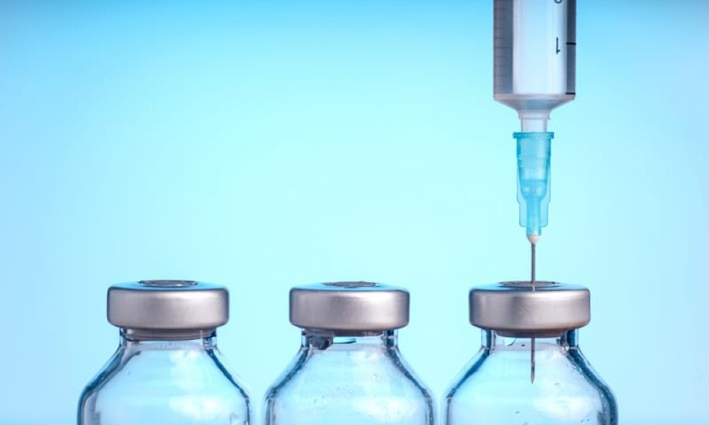 Global Generic Injectable Market Poised for Rapid Growth, Expected to ...