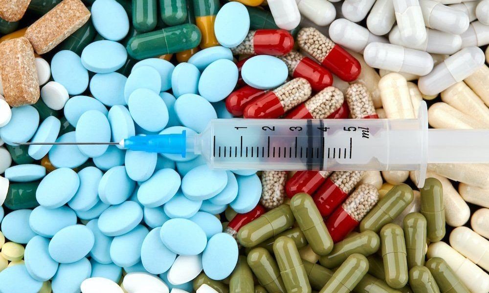 Generic Oncology Drugs Market Set for Explosive Growth with Pfizer ...