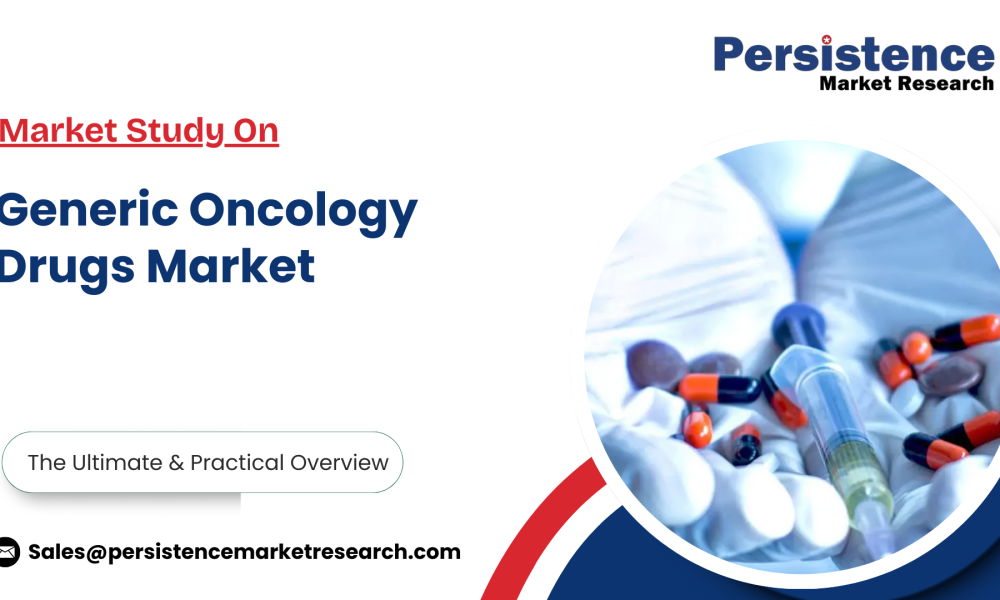 Generic Oncology Drugs Market