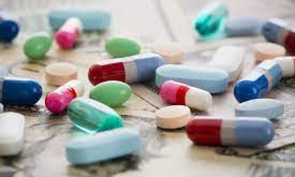 Genetic Disorders Drug