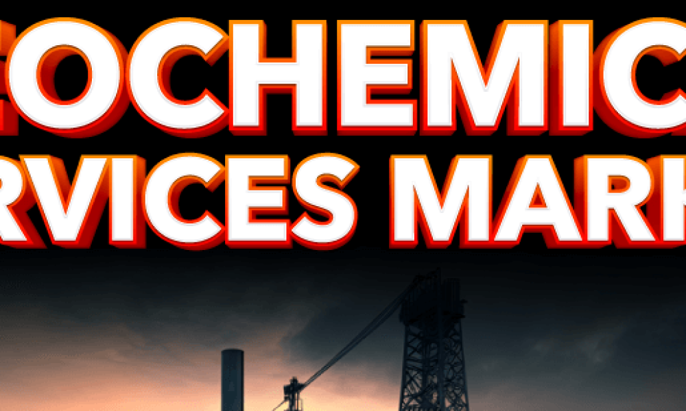 Geochemical Services Market