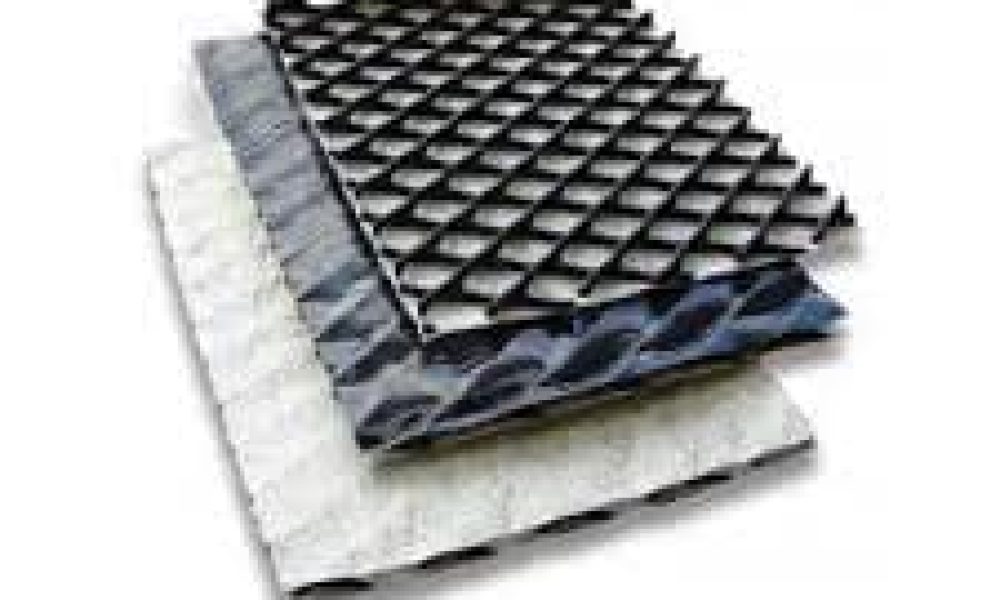 Geocomposites Market