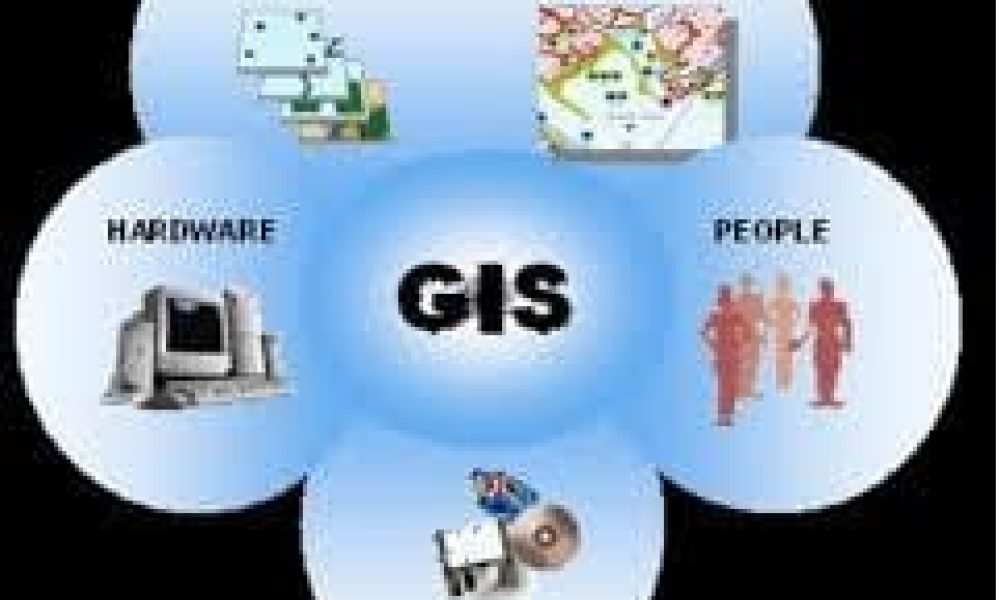 Geographic Information Systems (GIS)