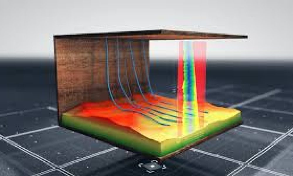Geomechanics Software Market