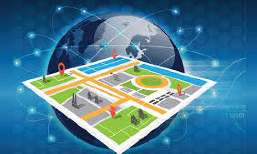Geospatial Analytics Market Analysis: Trends, Opportunities, and ...