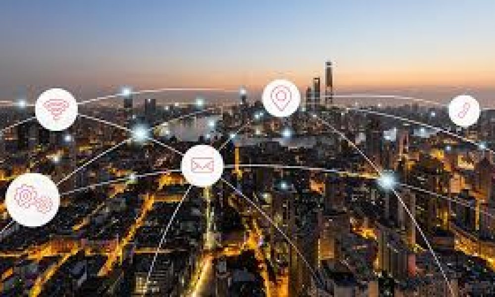 Geospatial Solutions & Services Market Growth Soaring Through 2035 ...