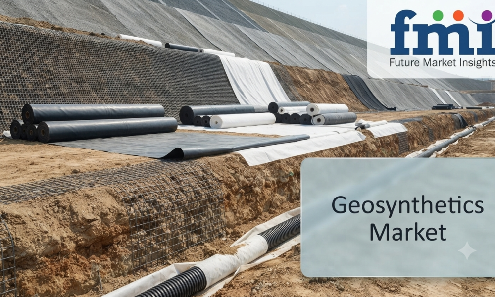 Geosynthetics Market (3)