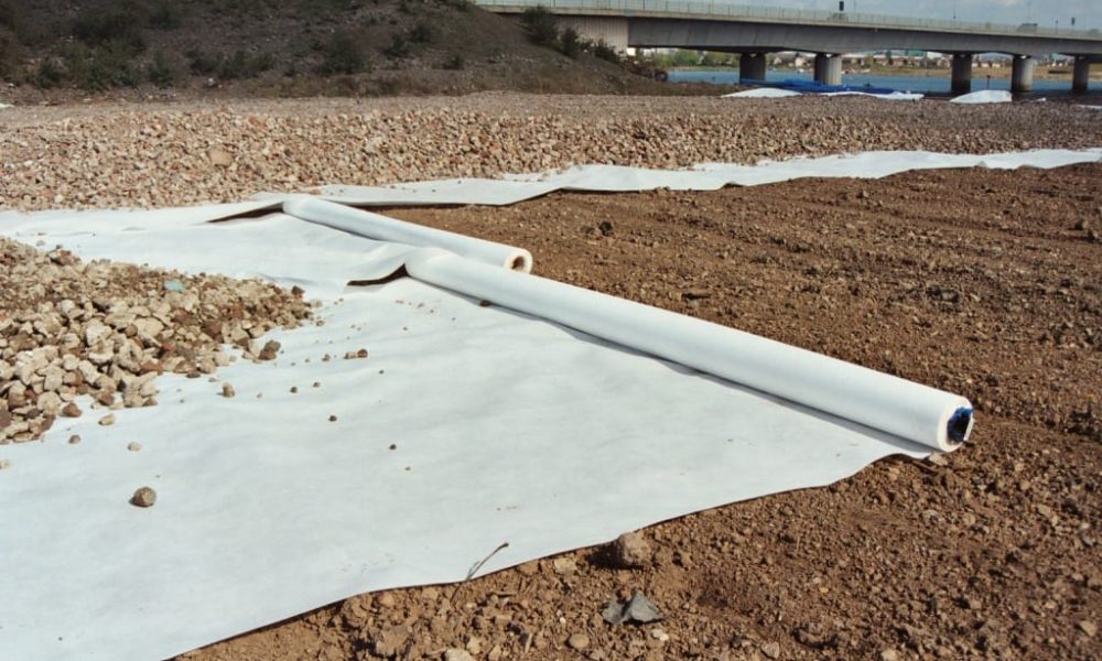 Geotextile Market