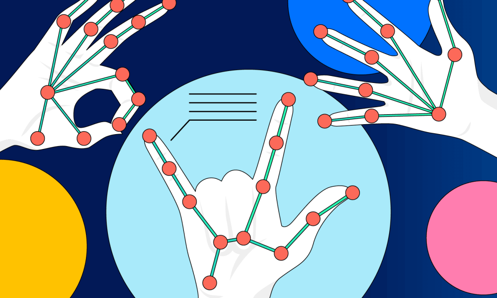 Gesture Recognition