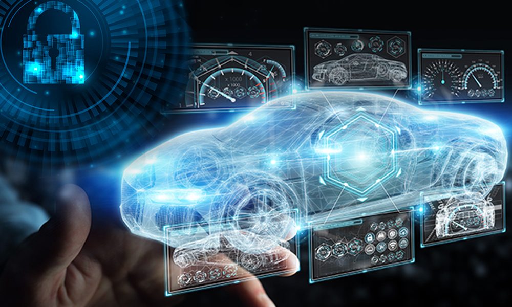 Automotive Cybersecurity Market