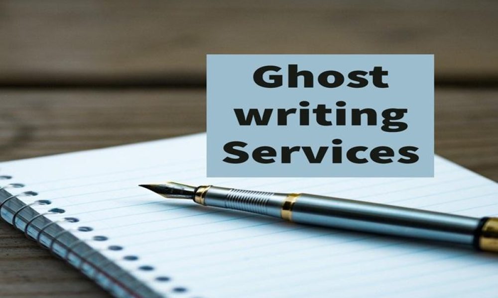 Ghostwriting Services Market