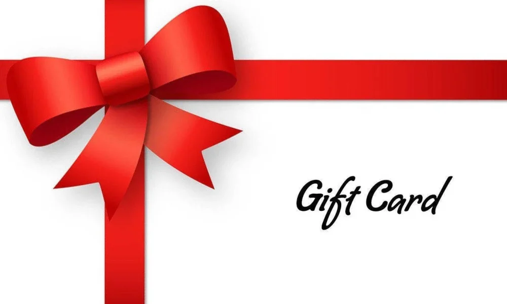Gift Card Market