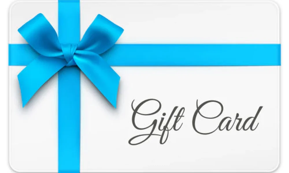 Gift Card Market