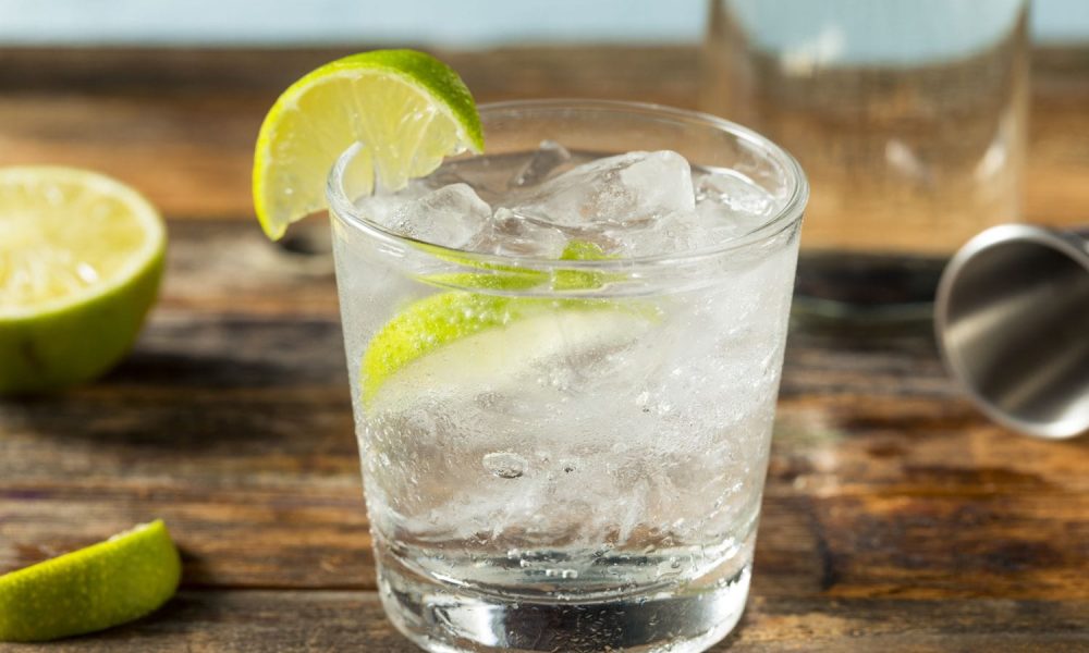 Gin Market