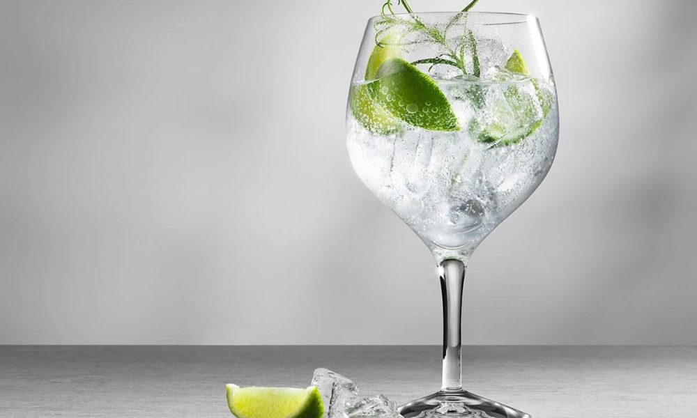 Gin