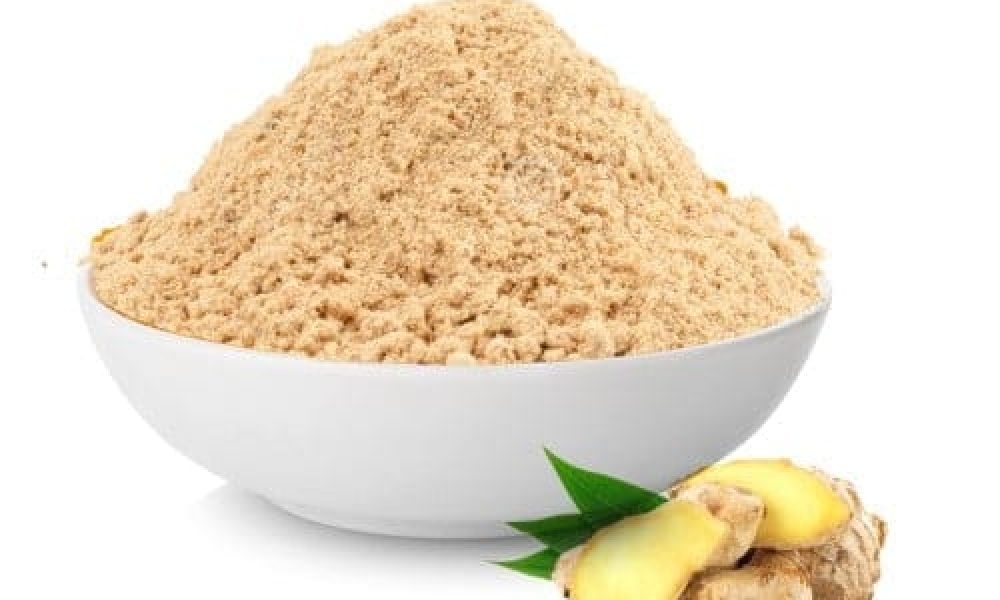 Ginger Powder market