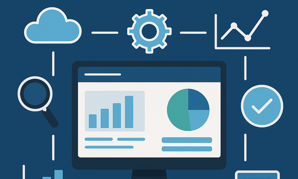Give me image of Operations Intelligence Platforms