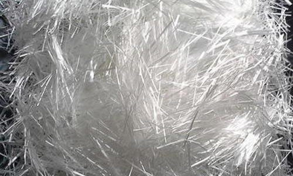 Glass Fibers Market