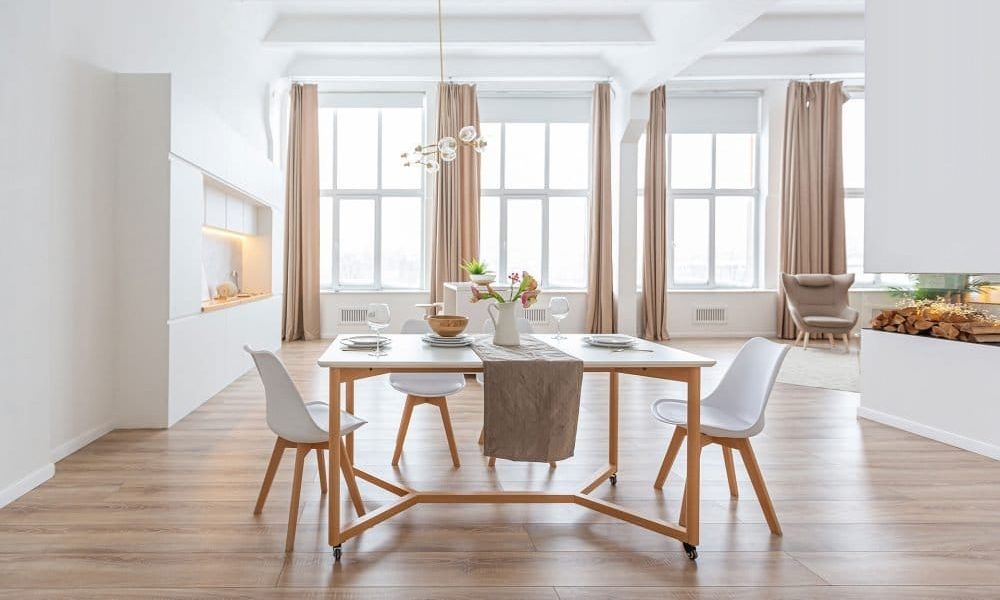 Glass Furniture Market