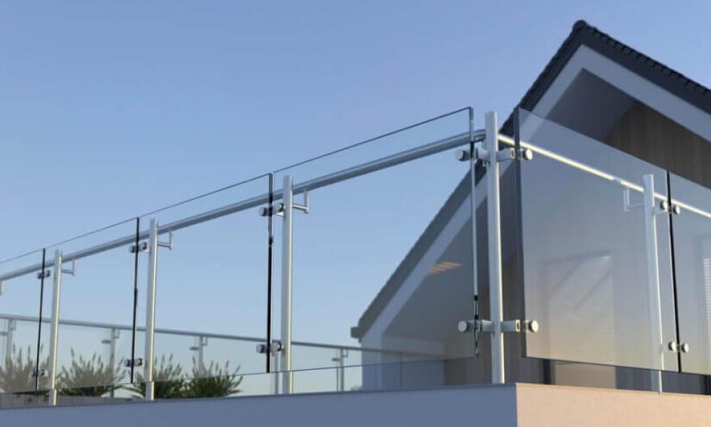 Glass Railings Market