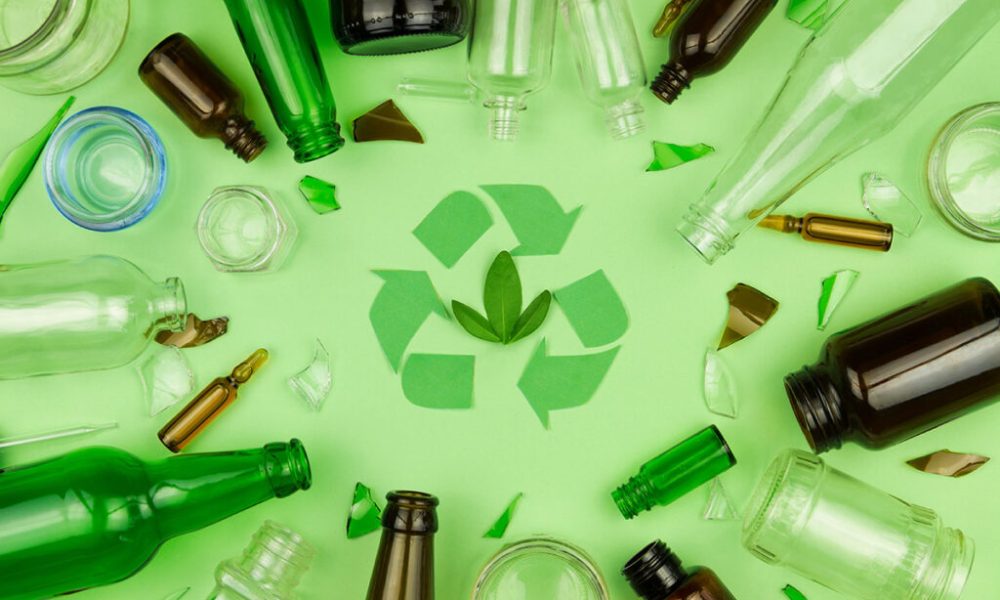 Glass Recycling Market