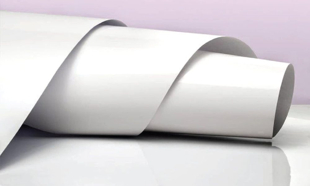 Glassine Paper Market