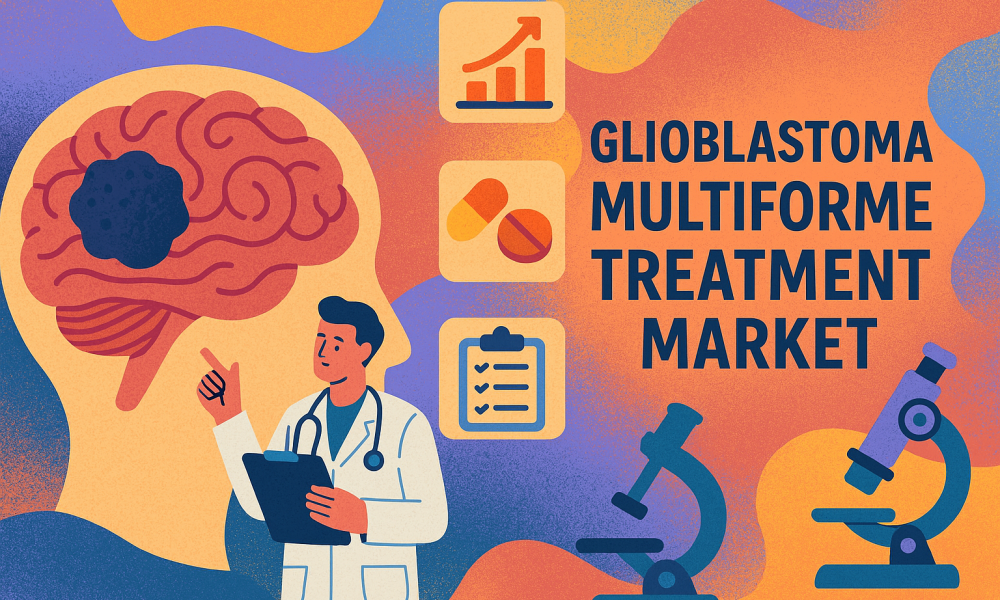 Glioblastoma Multiforme Treatment Market