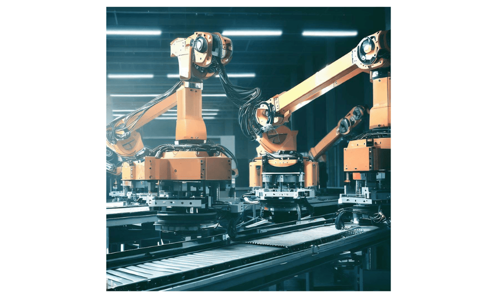 Global CartesianGantry Robots Market in Food & Beverage Sector by Revenue 2022-2030