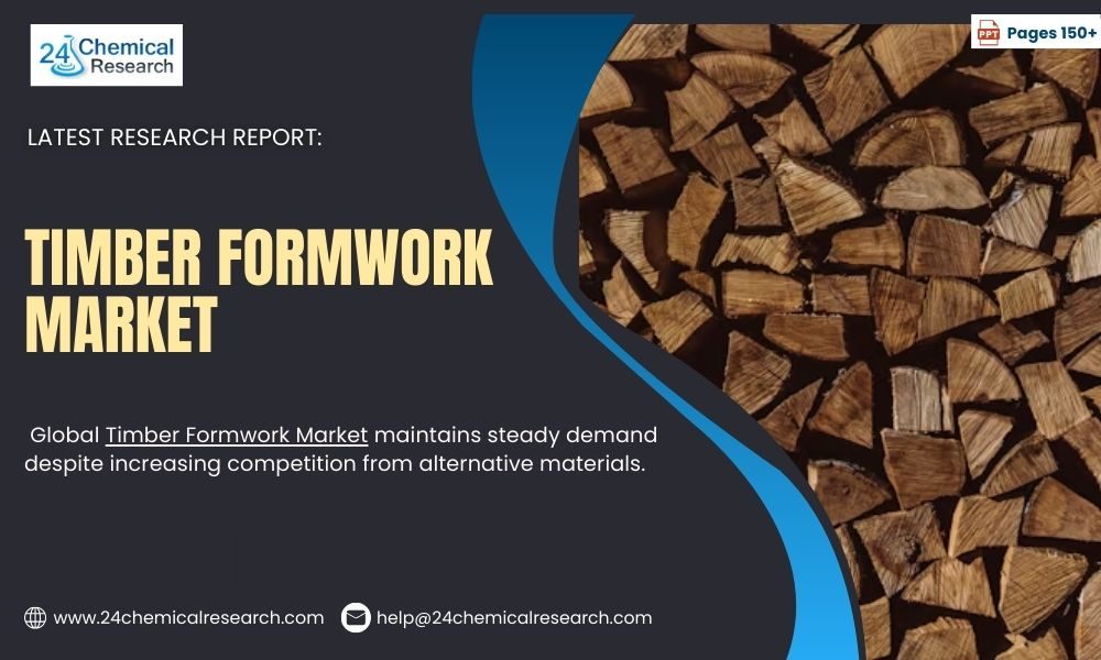 Global Caustic Soda Market