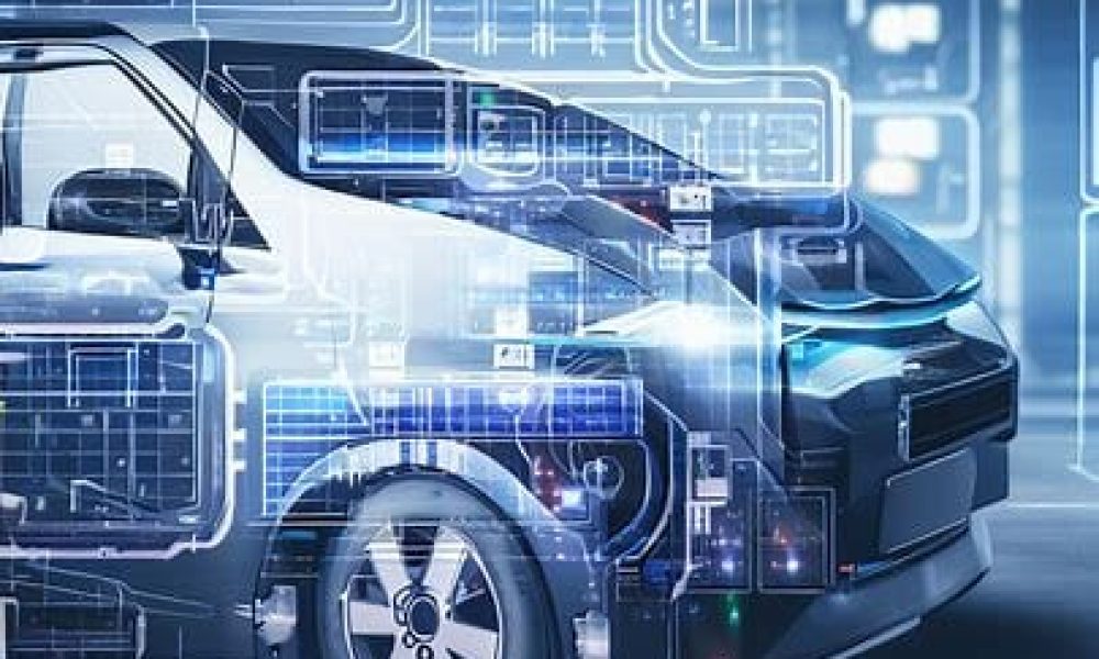 Global Electric Vehicle Battery Management System (EVBMS) Market Trends and Industry Analysis-2031