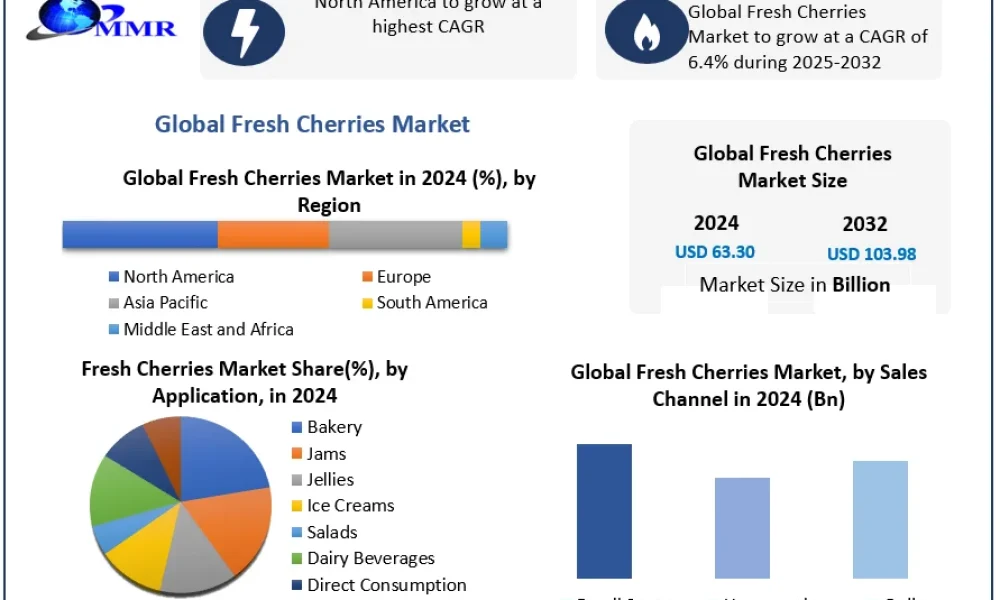 Global-Fresh-Cherries-Market-Snapshot (1)