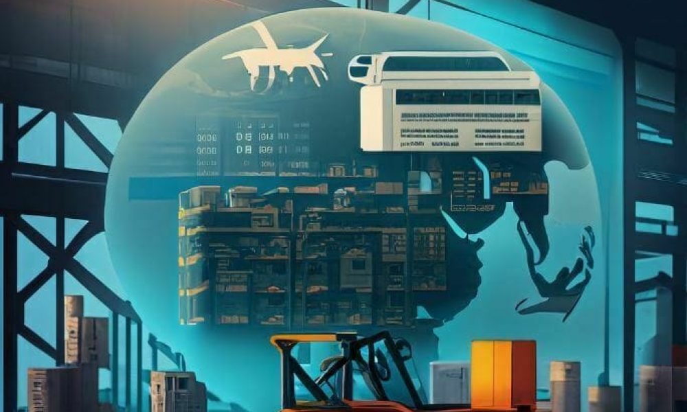 Global In-Plant Logistics Automation Market on the Rise