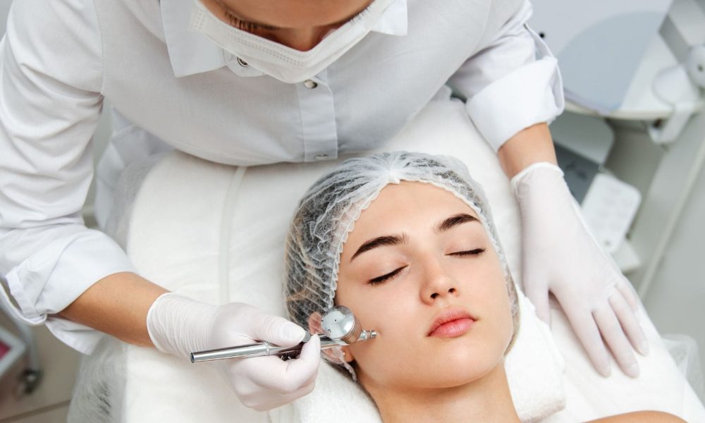 Medical Spa Market