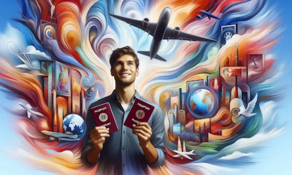 Global Mobility & CBI Programs: Unlocking the Global Market