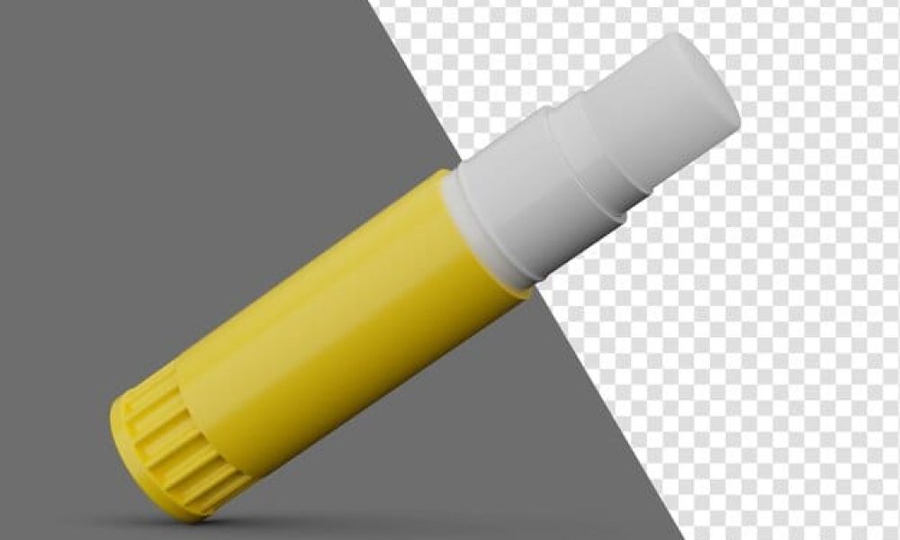 Glue Stick Market