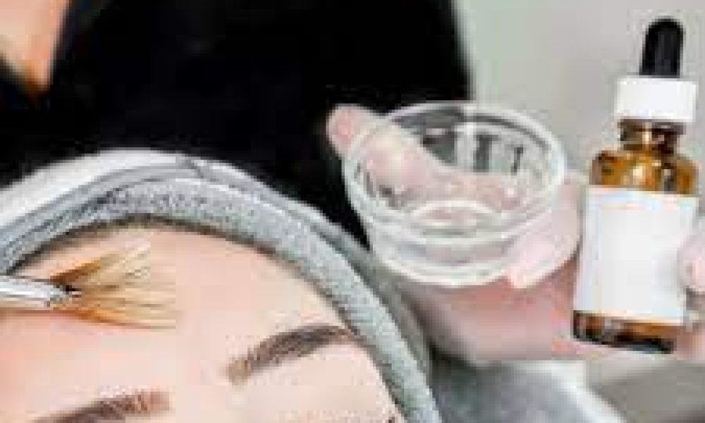 Glycolic Acid Market
