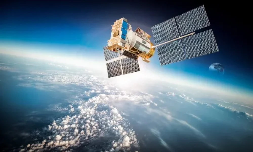 Gnss Chips Market