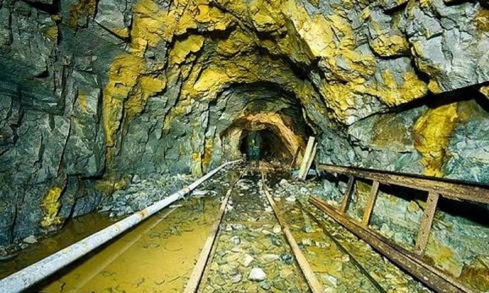 Gold Mining Market