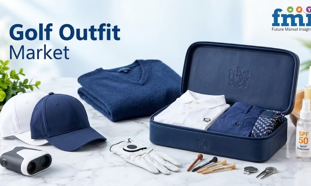 Golf Outfit Market