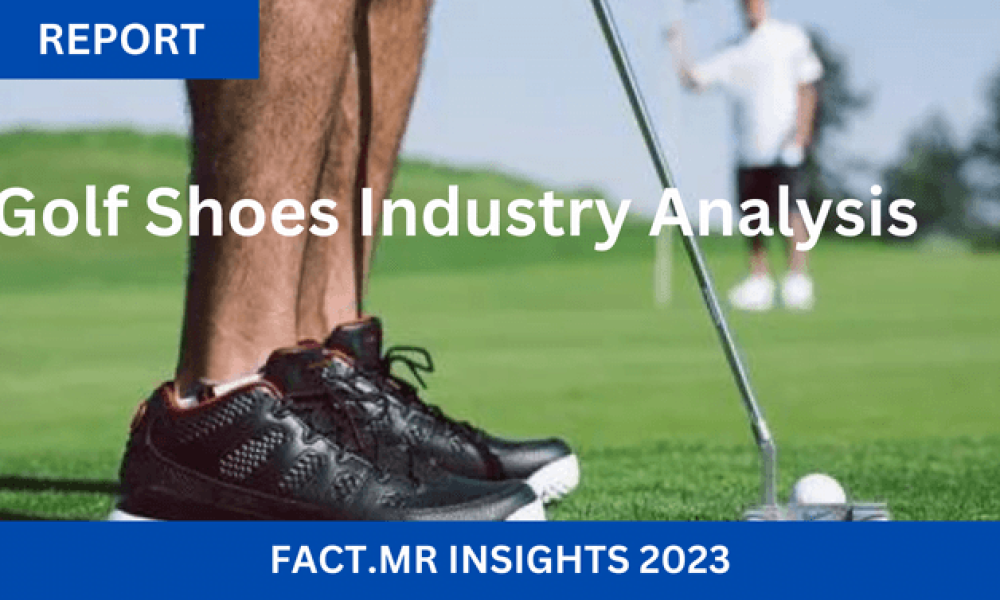 Golf Shoes