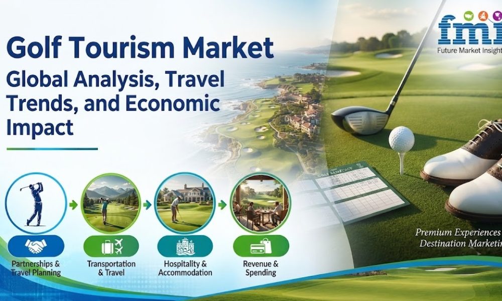 Golf Tourism Market