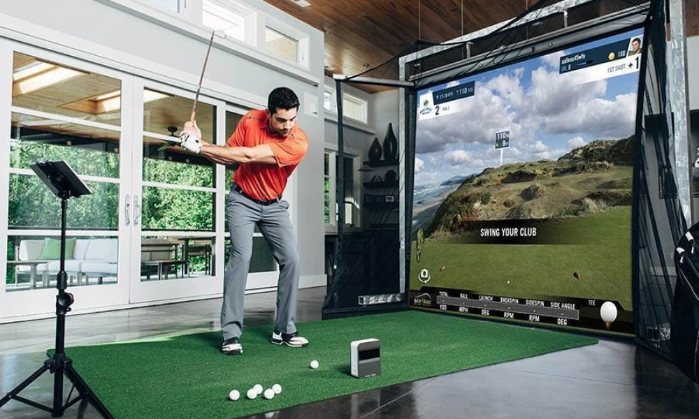 Golf and Sports Simulators Market