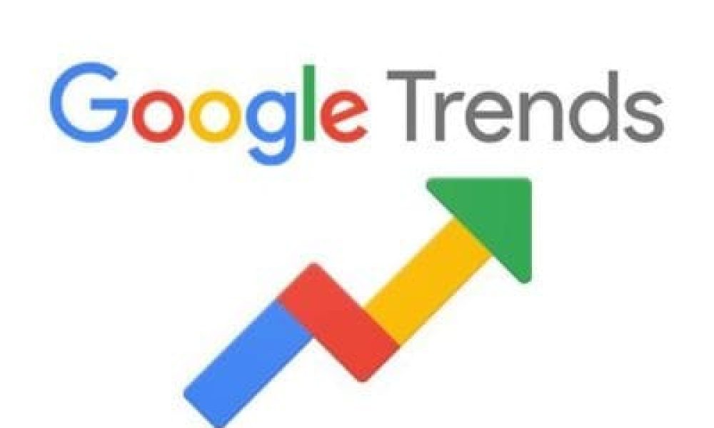 Google Trends