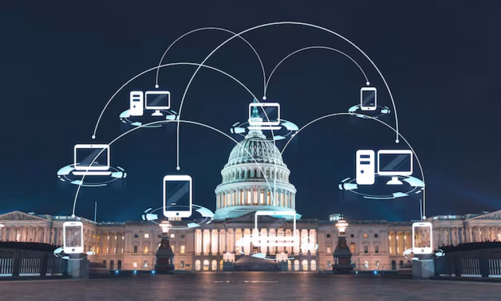 GovTech Market