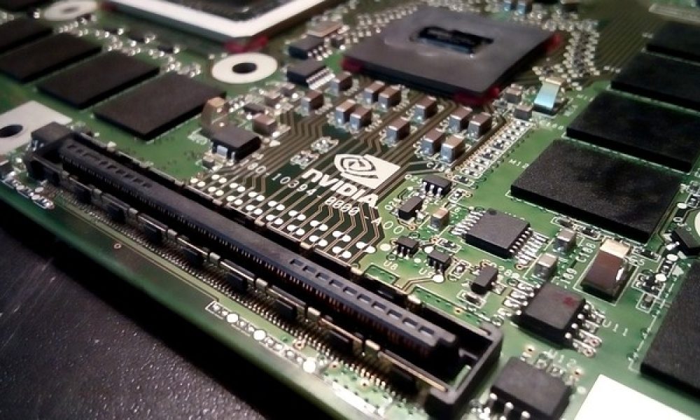 Gpgpu General Purpose Gpu Market