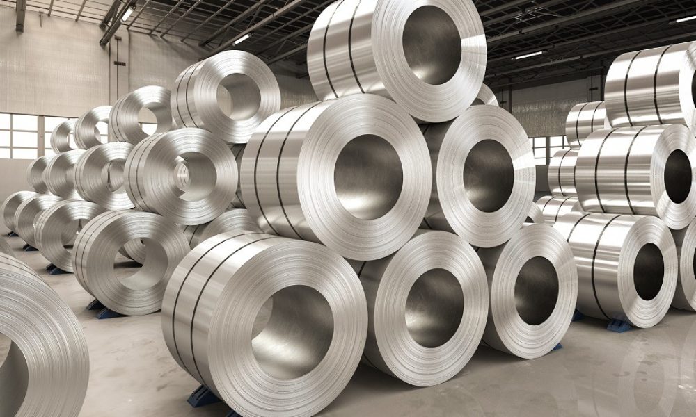 Grain Oriented Electrical Market